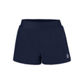Crew 2.0 2in1 Shorts Filles-bleu foncé