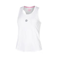 Crew 2.0 Racerback Débardeur tank top Filles-blanc
