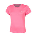 Crew 2.0 T-shirt Filles-pink
