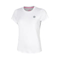 Crew 2.0 T-shirt Filles-blanc