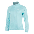 Crew 2.0 Veste de survêtement Femmes-turquoise