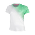 Crew 2.0 Fade T-shirt Filles-vert