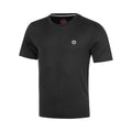 Crew 2.0 T-shirt Garçons-noir