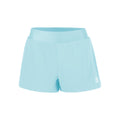 Hey Laguna 2in1 Shorts Femmes-turquoise