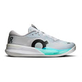 THE ROGER Pro 3 Chaussures toutes surfaces Hommes - gris clair, menthe