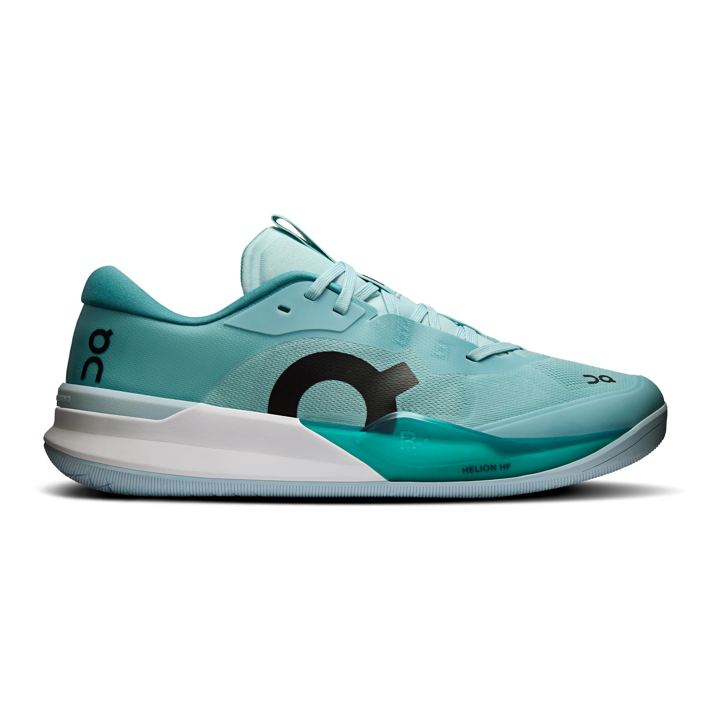 On THE ROGER Pro 3 Chaussures toutes surfaces Hommes - sauge, menthe