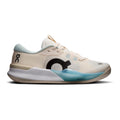 THE ROGER Pro 3 Chaussures toutes surfaces Femmes - crème, bleu clair