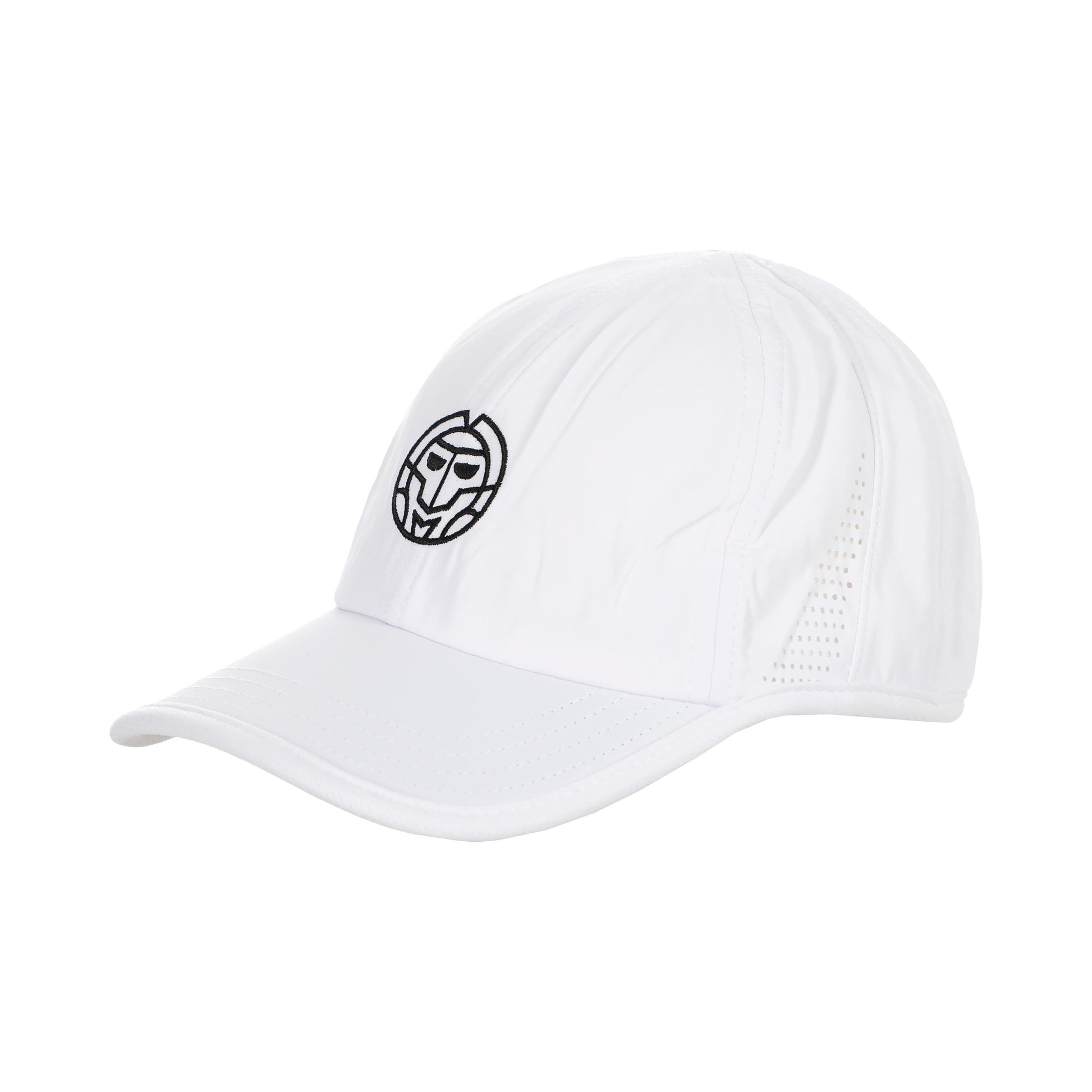 BIDI BADU Casquette Unisex-blanc