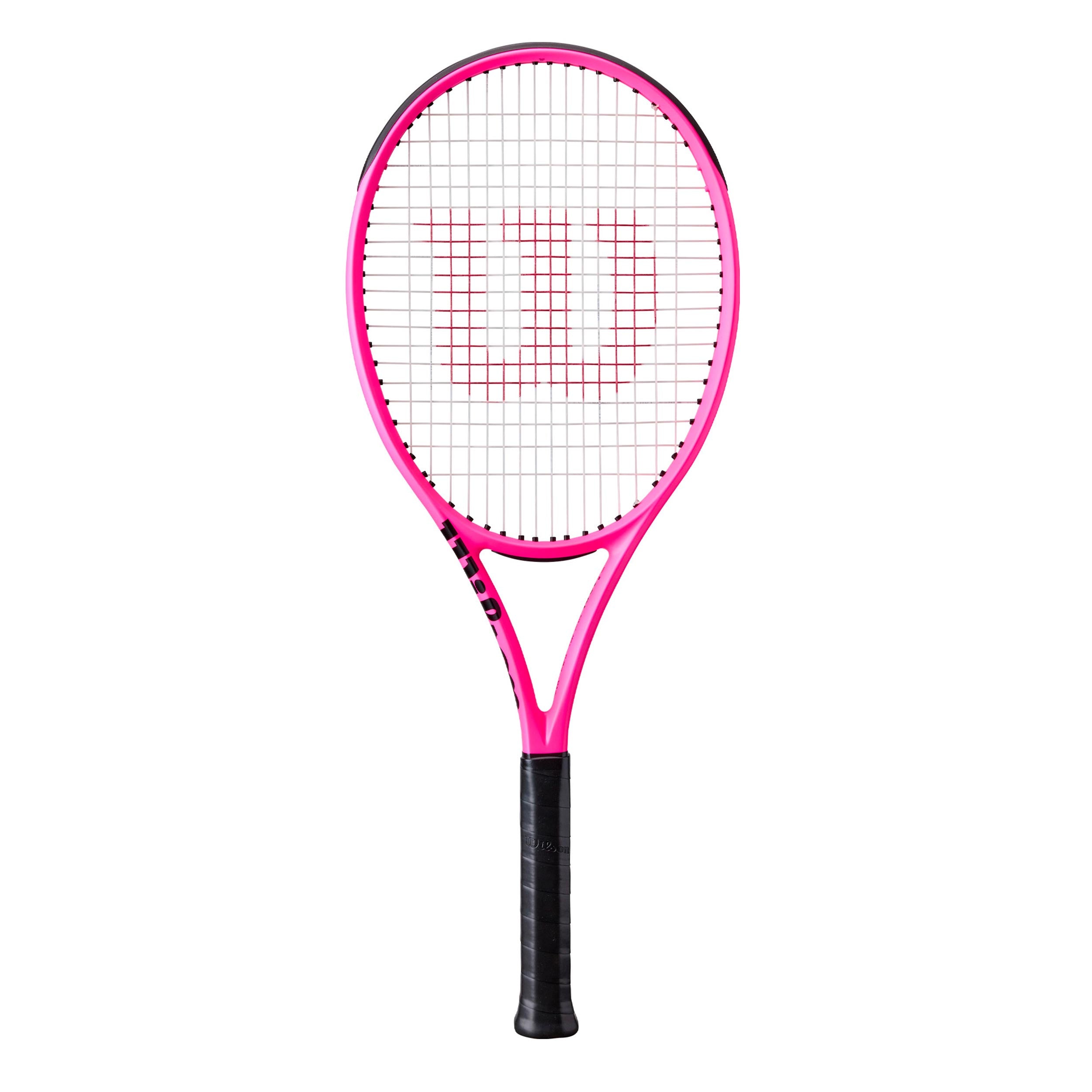 Wilson Ultra 100L V5 Raquette de compétition non cordée
