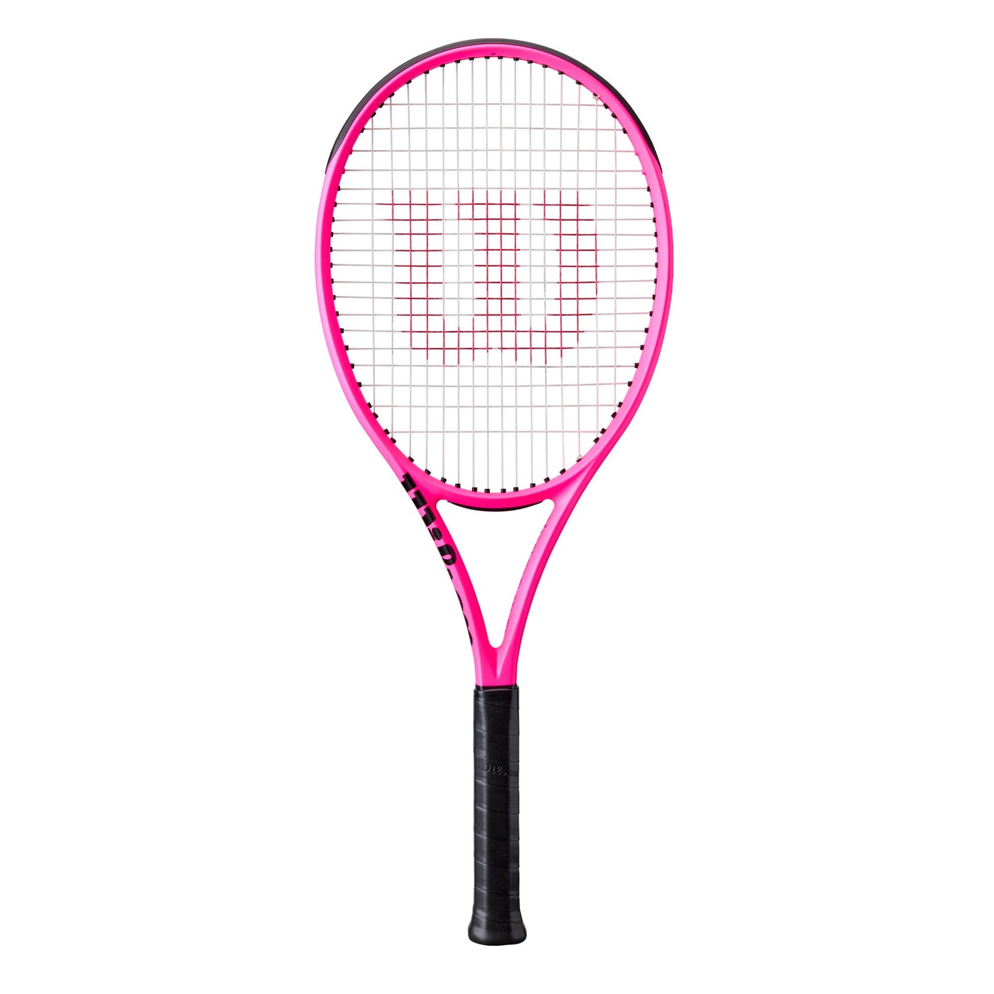 Wilson Ultra 100L V5 Raquette de compétition non cordée