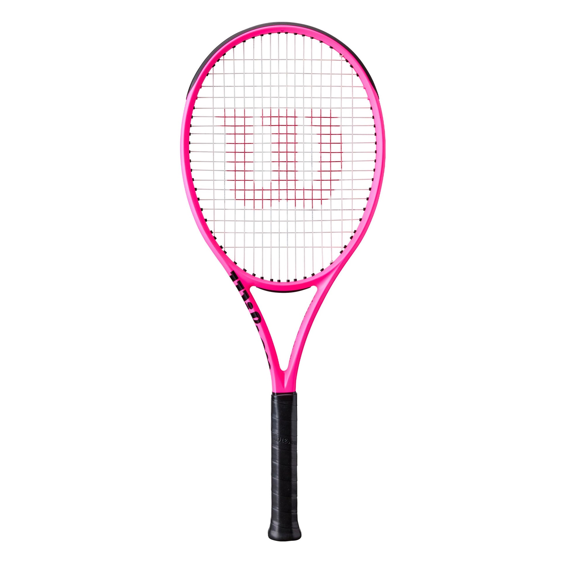 Wilson Ultra 100L V5 Raquette de compétition non cordée