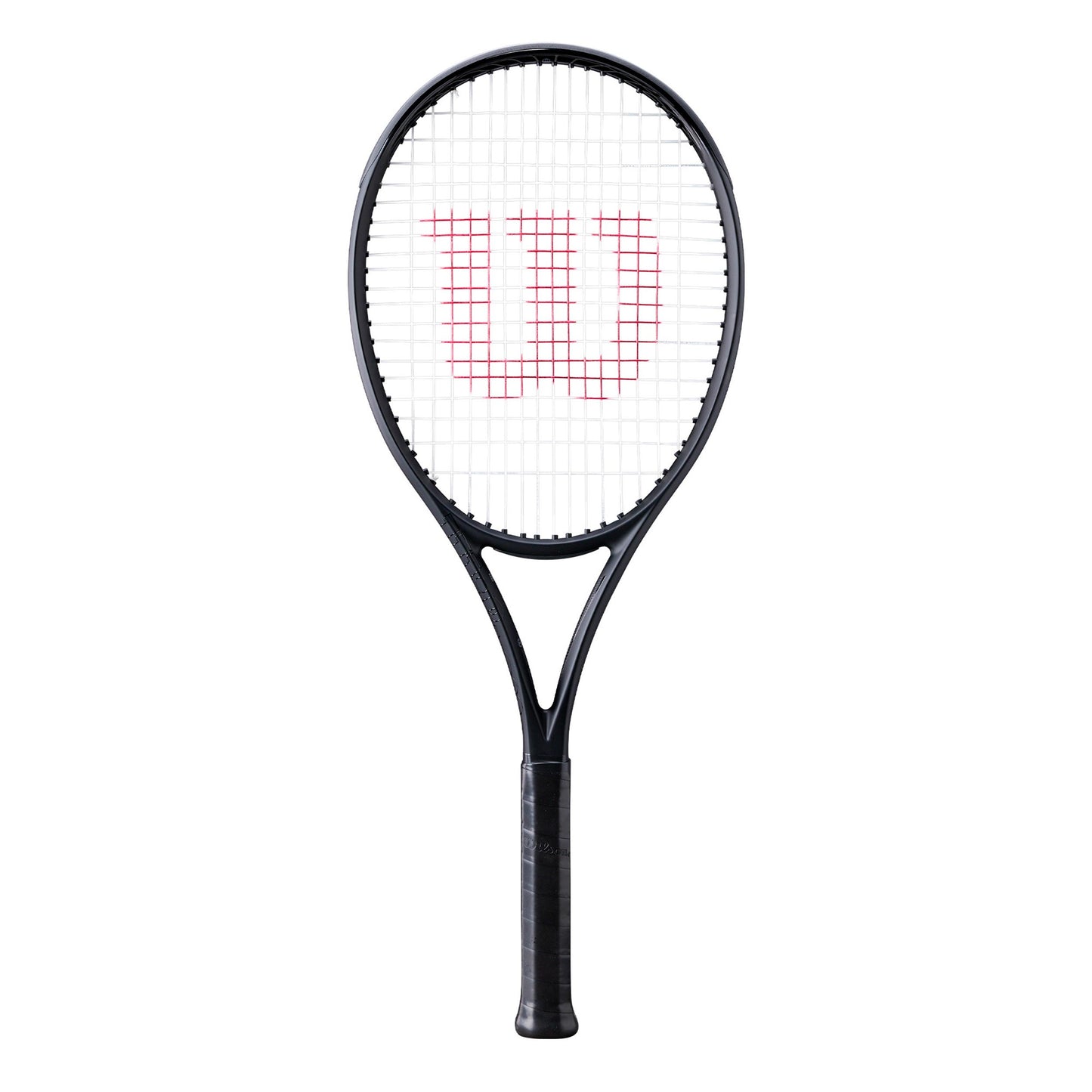 Wilson Ultra 100 V5 Raquette de compétition non cordée