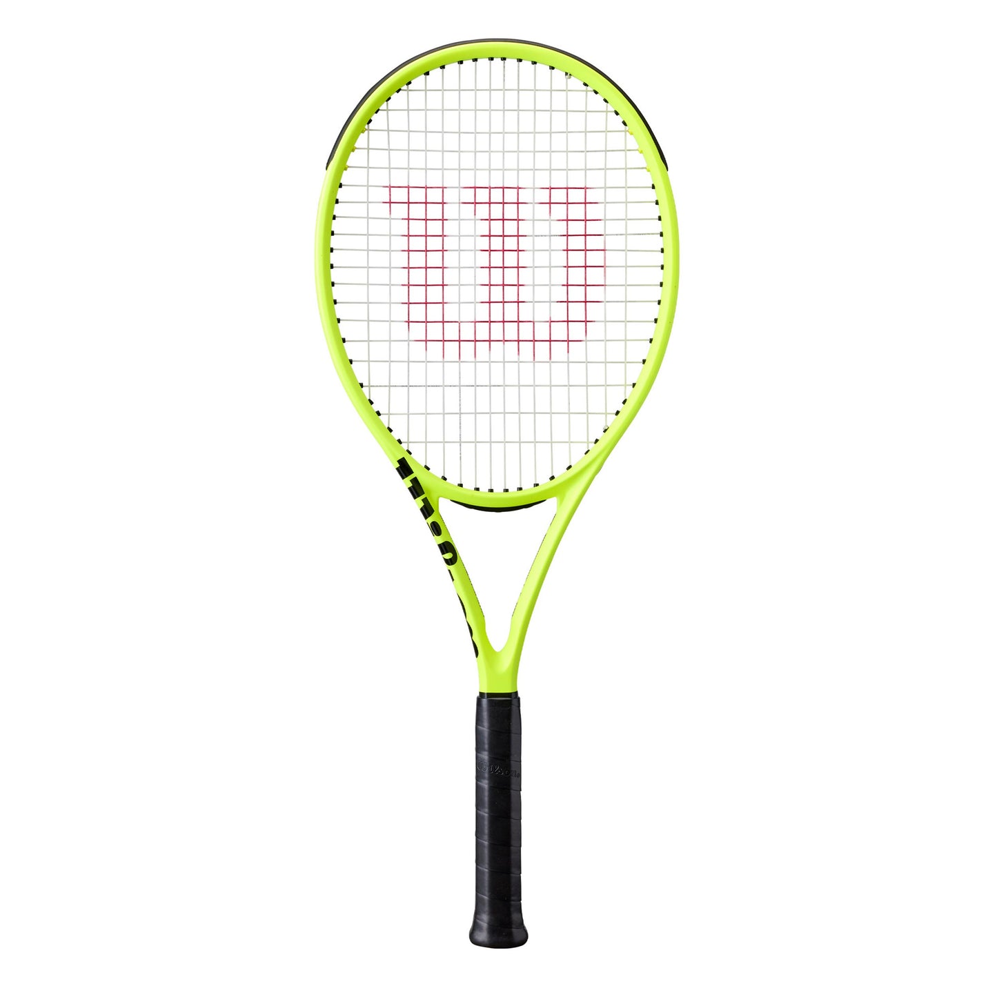 Wilson Clash 100L V3 Raquette de compétition non cordée