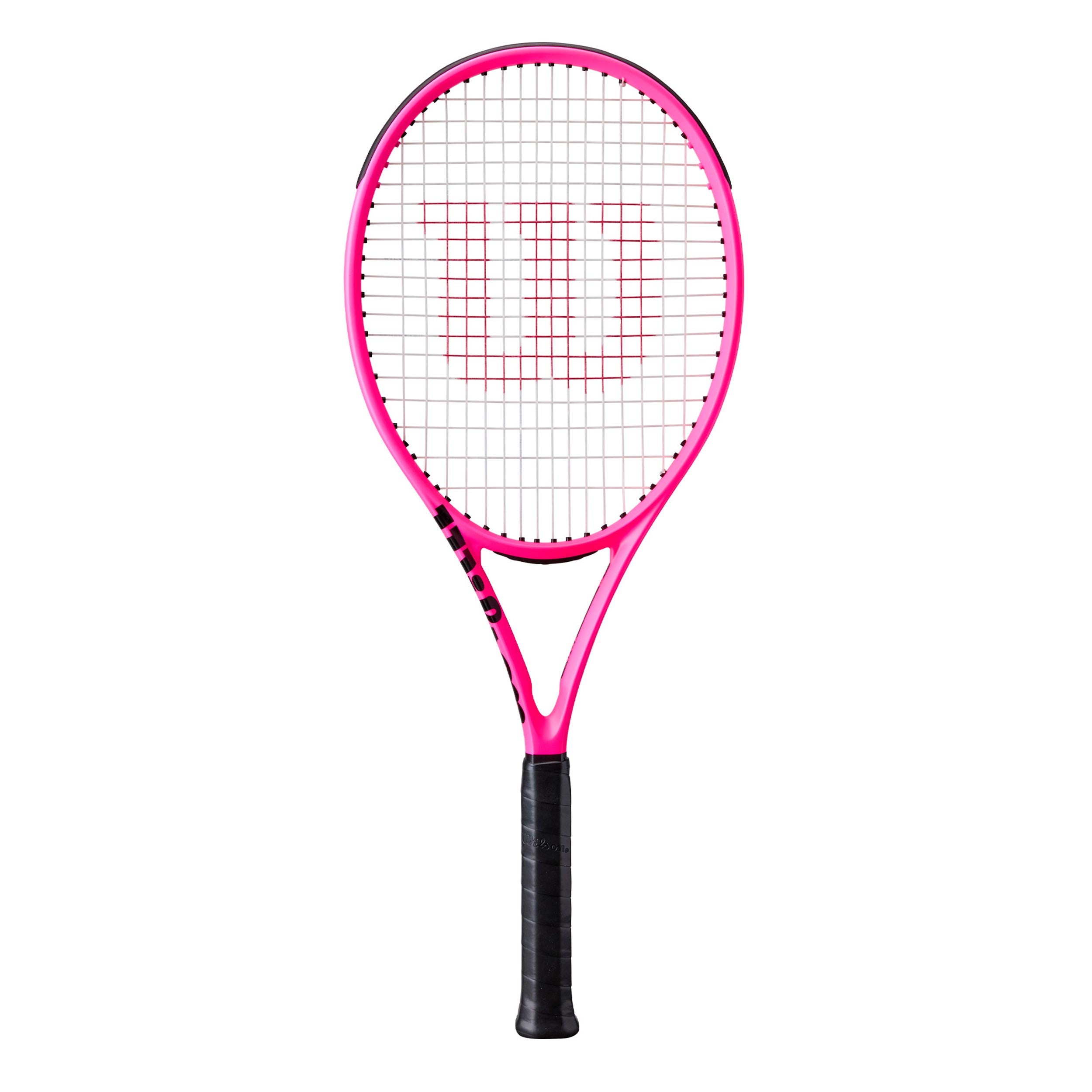 Wilson Clash 100L V3 Raquette de compétition non cordée