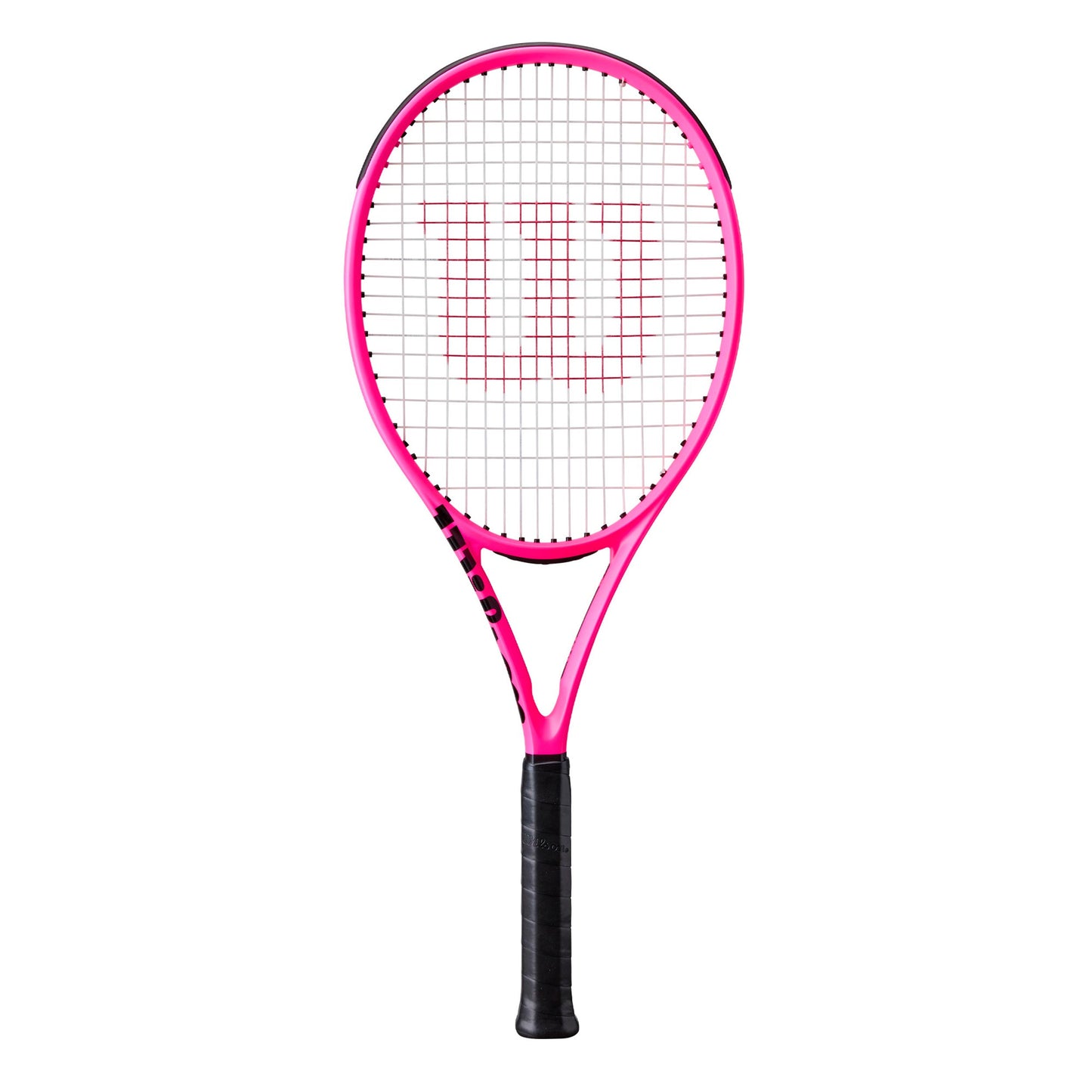 Wilson Clash 100L V3 Raquette de compétition non cordée