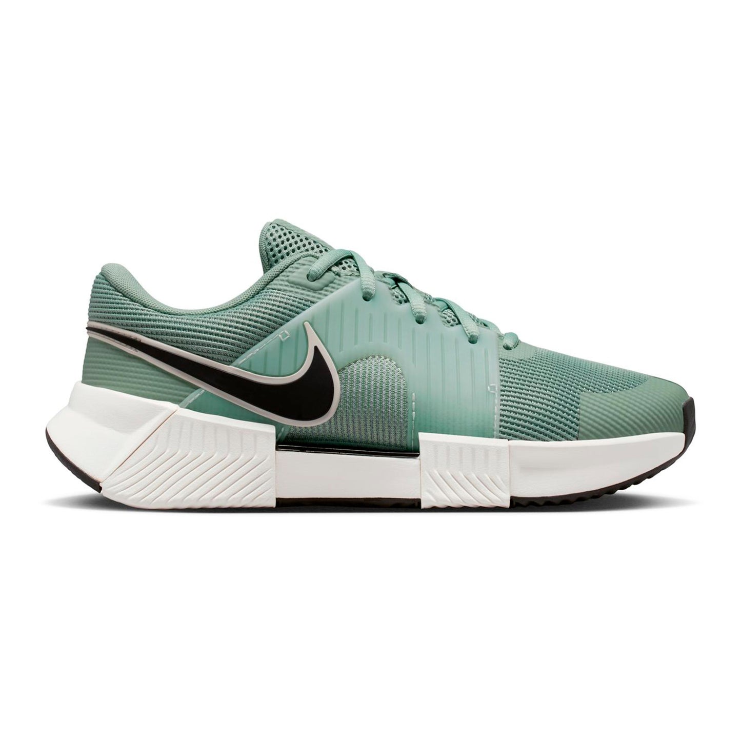 Nike Zoom Gp Challenge 1.5 Prm Chaussure terre battue Femmes - vert, noir