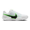 Zoom Gp Challenge Pro Chaussures toutes surfaces Femmes-blanc, vert fluo