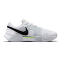 Zoom Gp Challenge 1.5 Chaussures toutes surfaces Hommes-blanc, noir