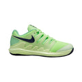 Vapor X Chaussures toutes surfaces Enfants-vert clair, noir