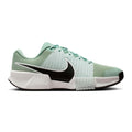 Zoom GP Challenge Pro Chaussure terre battue Hommes - sauge, noir