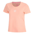 Out of Control Logo T-shirt Femmes-pink