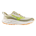 Neo Lumina  Chaussure trail Femmes - crème, kaki