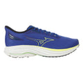 Wave Ultima 17  Chaussure de running sans stabilisateurs Hommes - bleu, jaune
