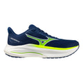 Wave Inspire 22                     Chaussure de running avec stabilisateurs Hommes-bleu, jaune