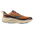 Neo Lumina  Chaussure trail Hommes - rouge, vert
