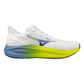 Fortrush  Chaussure de running avec stabilisateurs Femmes - blanc, bleu