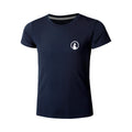 Retriever T-shirt Filles-bleu foncé