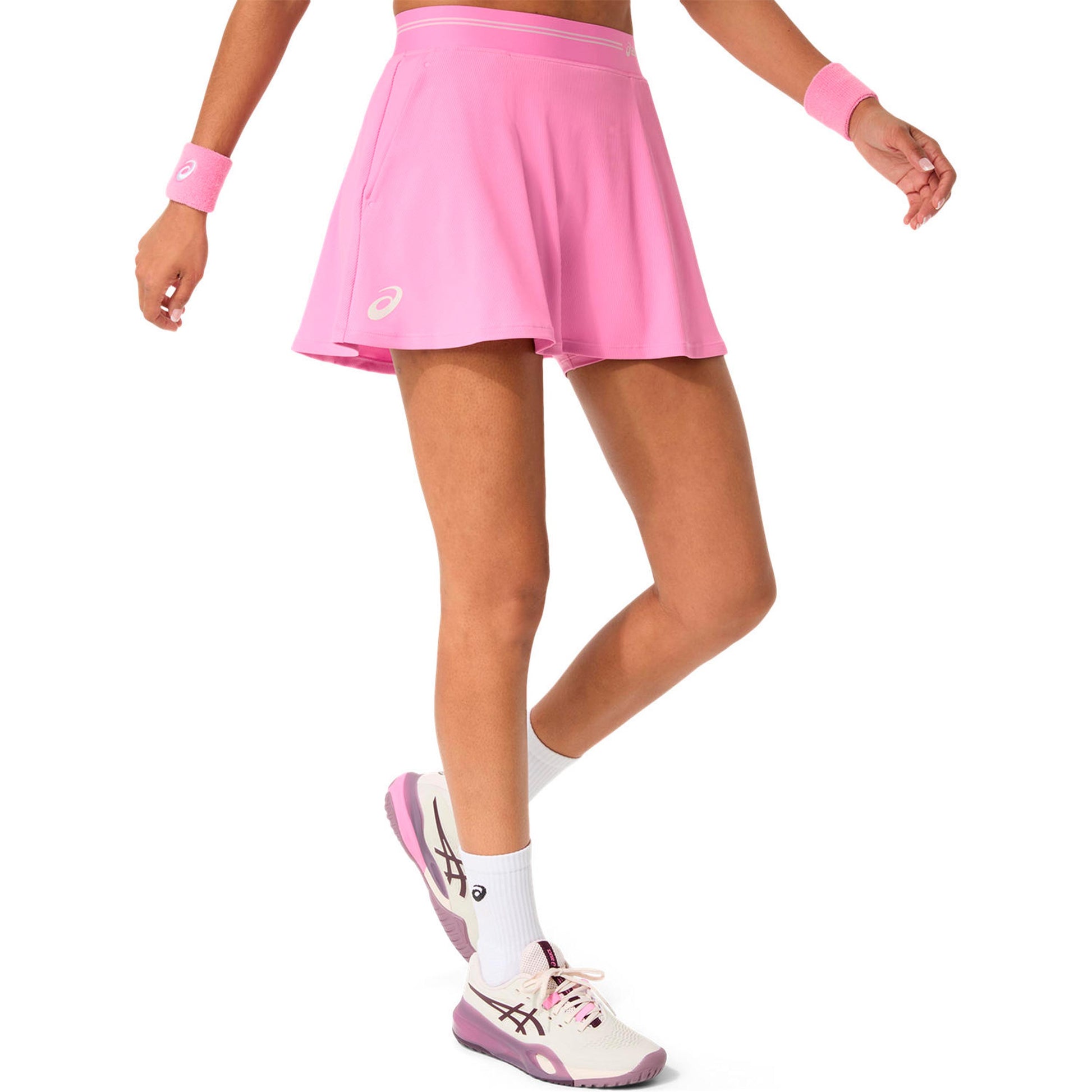ASICS Game  Jupe Femmes - rose