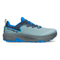 Timp 6 Chaussure trail Hommes - gris