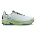Timp 6 Chaussure trail Femmes - menthe