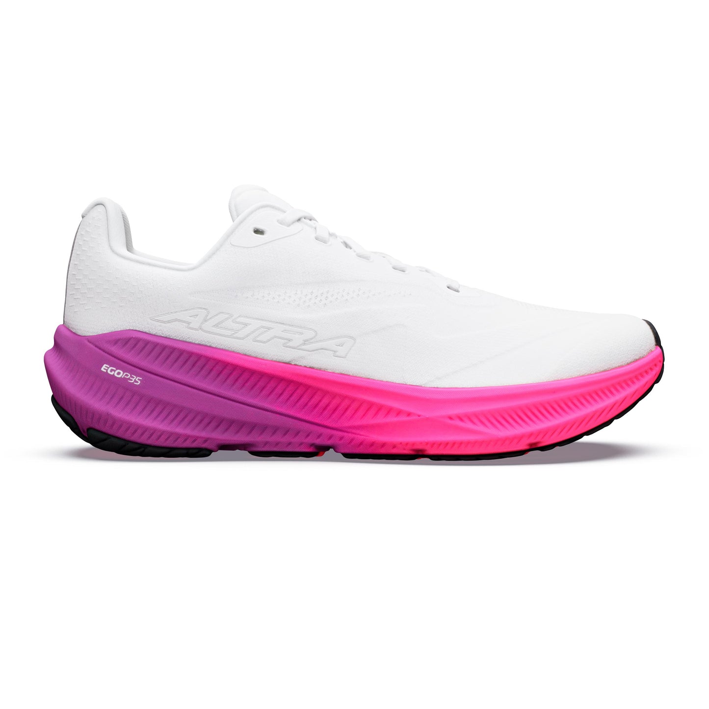 Altra Experience Flow 3 Chaussure de running sans stabilisateurs Femmes - blanc, lilas