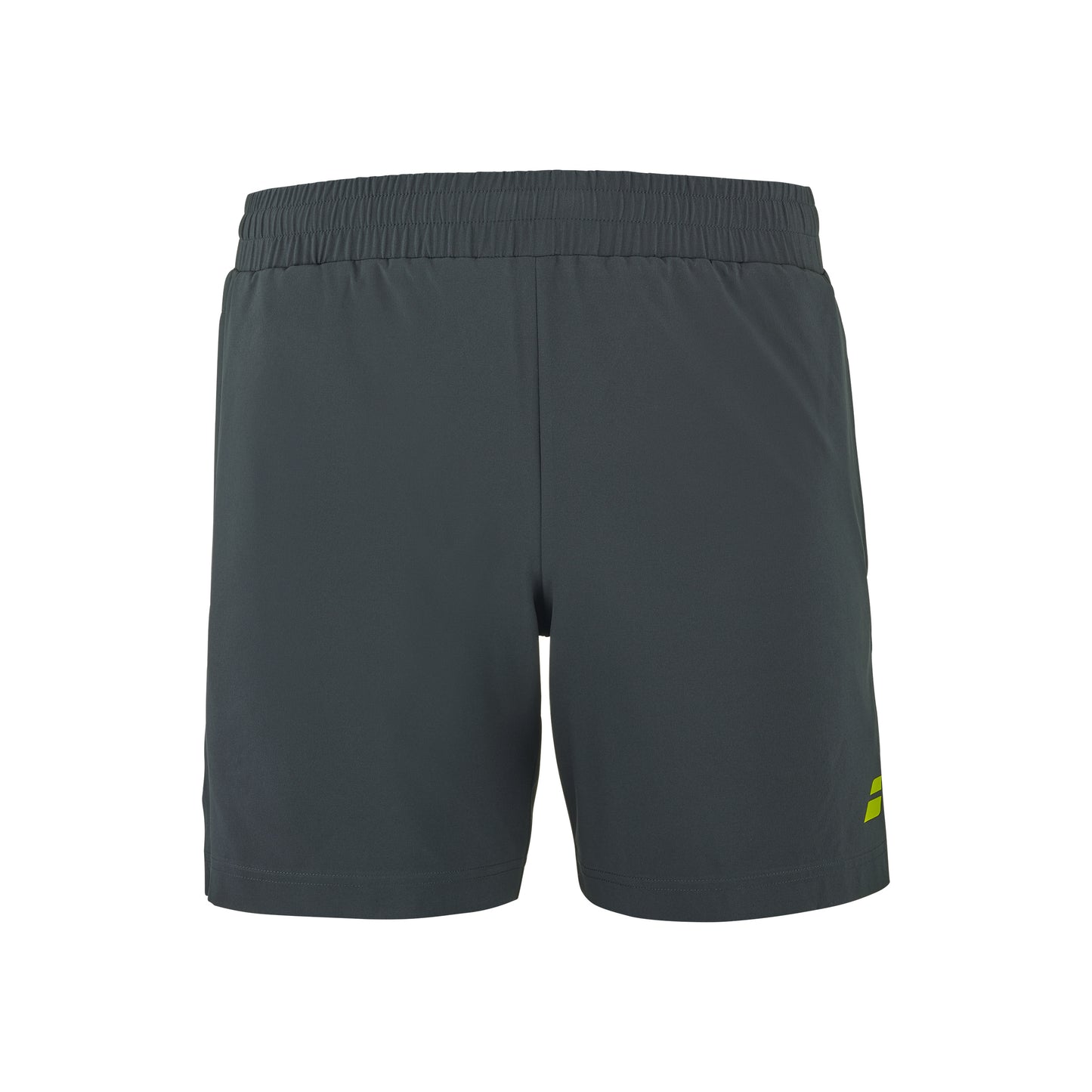 Babolat Aero Shorts Hommes-gris, jaune