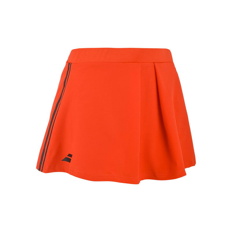 Jupe De Tennis Vintage Tail Années 90 – Mini Plissée Rouge Taille 8, Coupe Ligne A, état Excellent