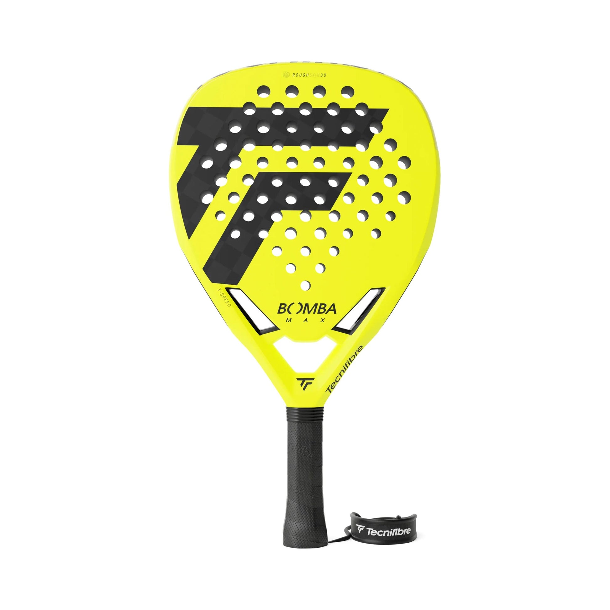 Tecnifibre Bomba Max Raquette de padel