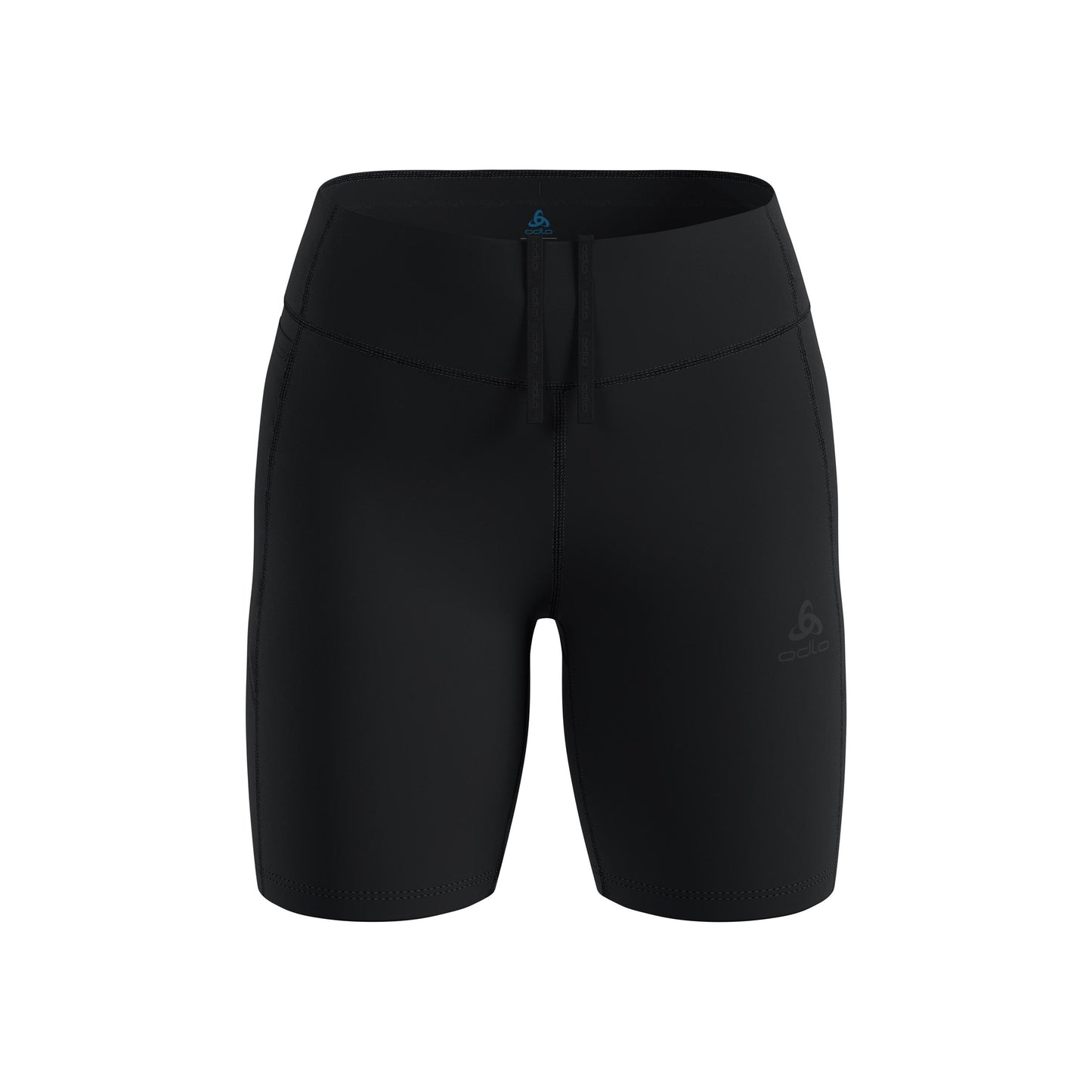 Odlo Essential Collant de course Femmes-noir