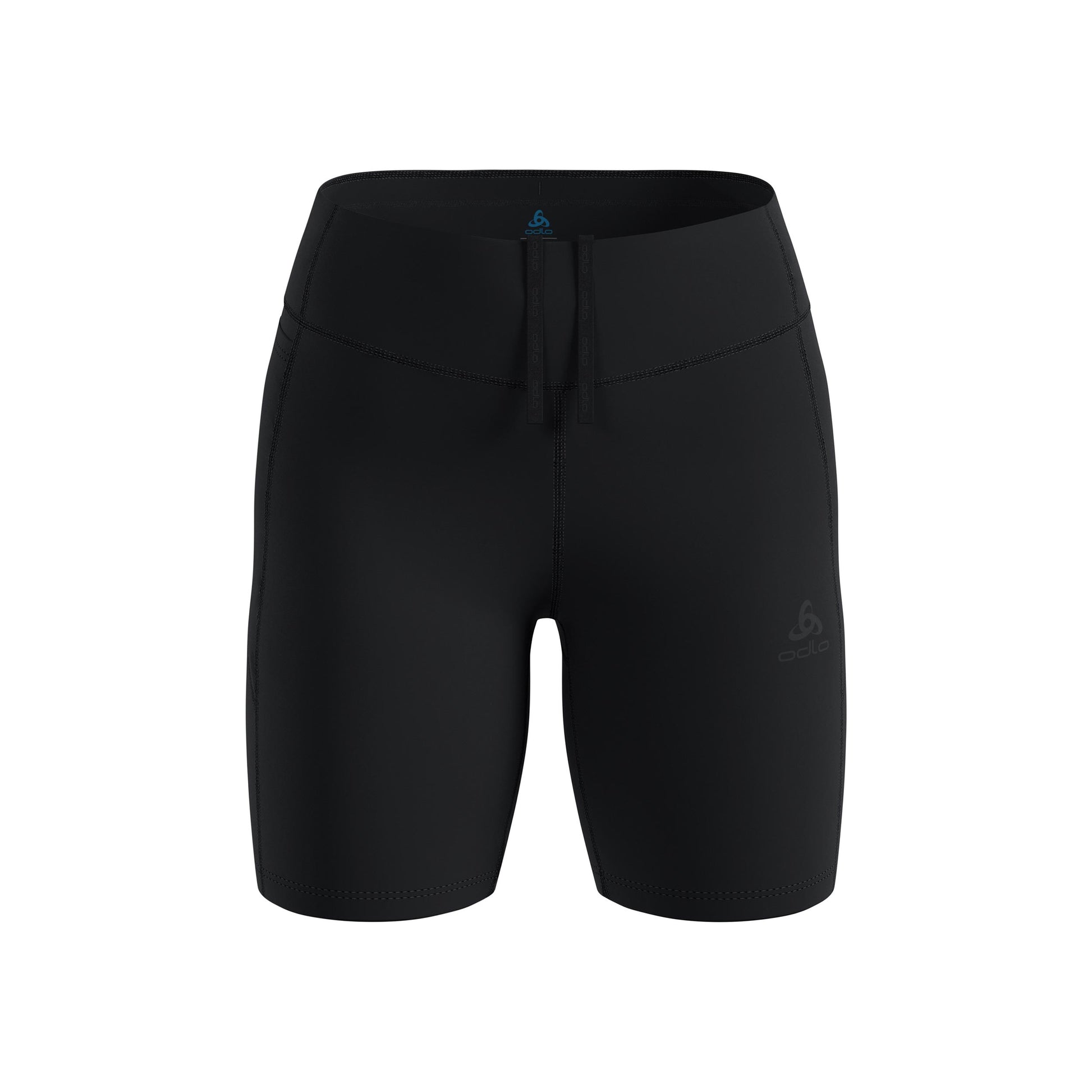Odlo Essential Collant de course Femmes-noir