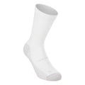 Performance Run Crew  Chaussettes de running Unisex-blanc