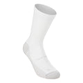Performance Run Crew  Chaussettes de running Unisex - blanc