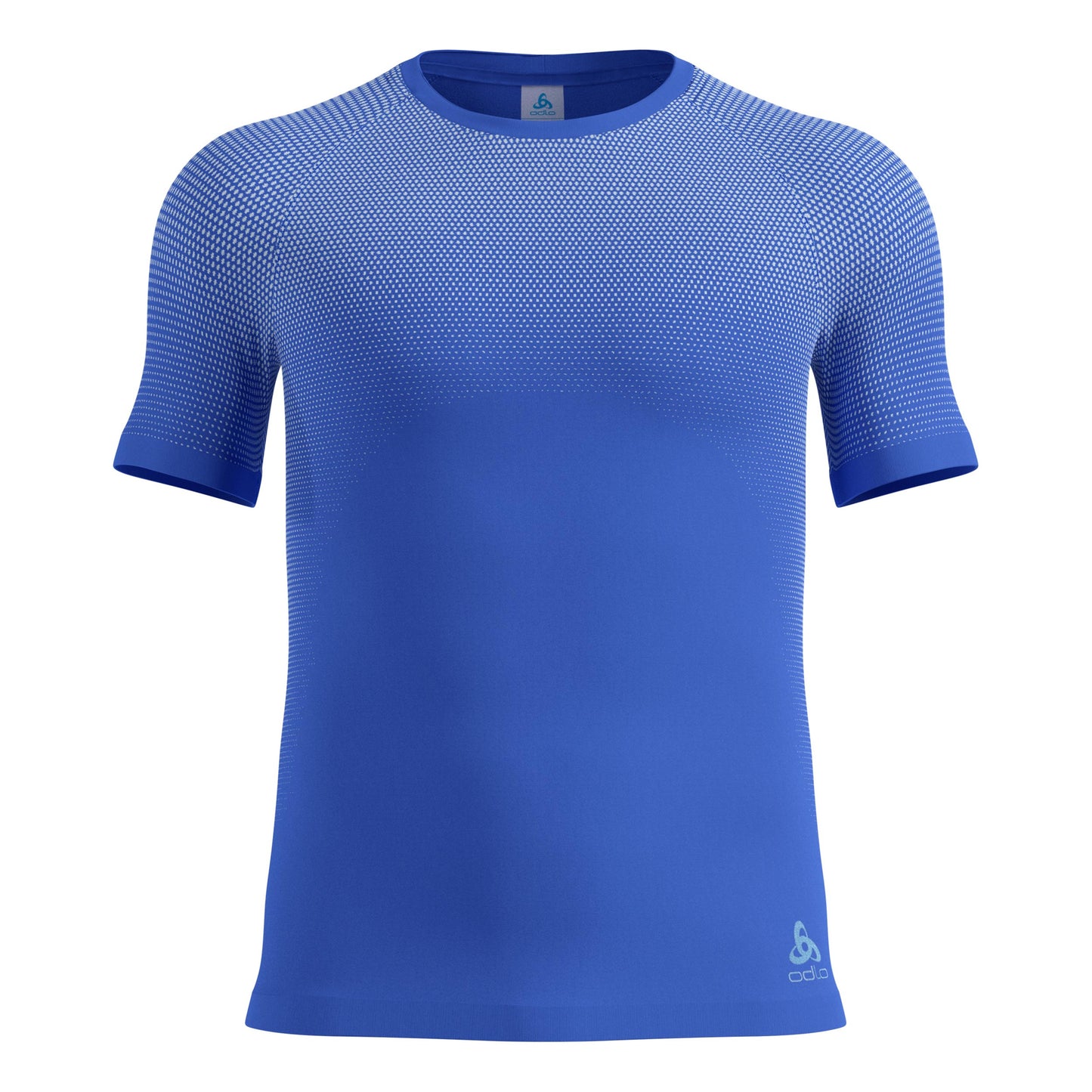 Odlo Performance Light Maillot de corps Hommes-bleu