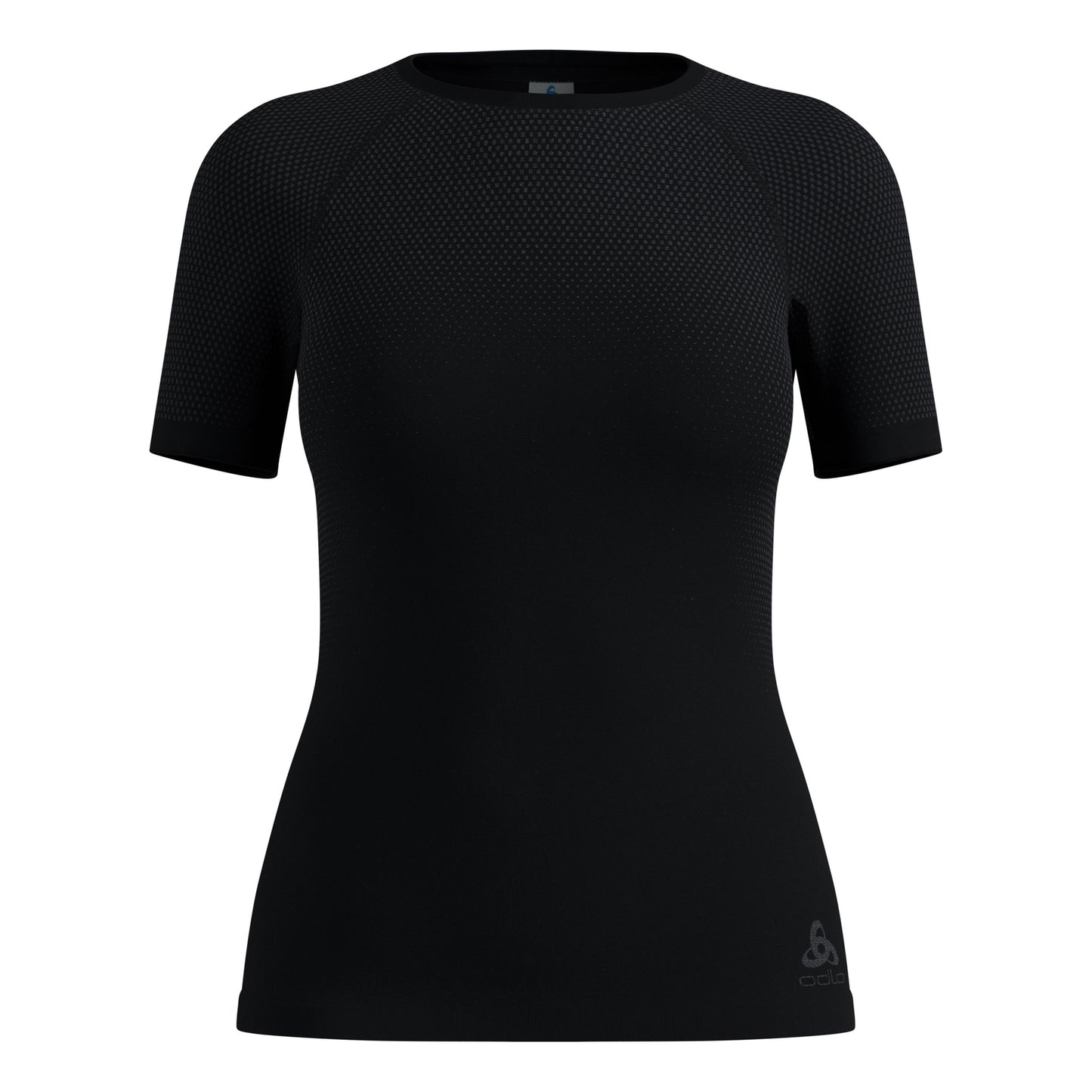 Odlo Performance Light Maillot de corps Femmes-noir