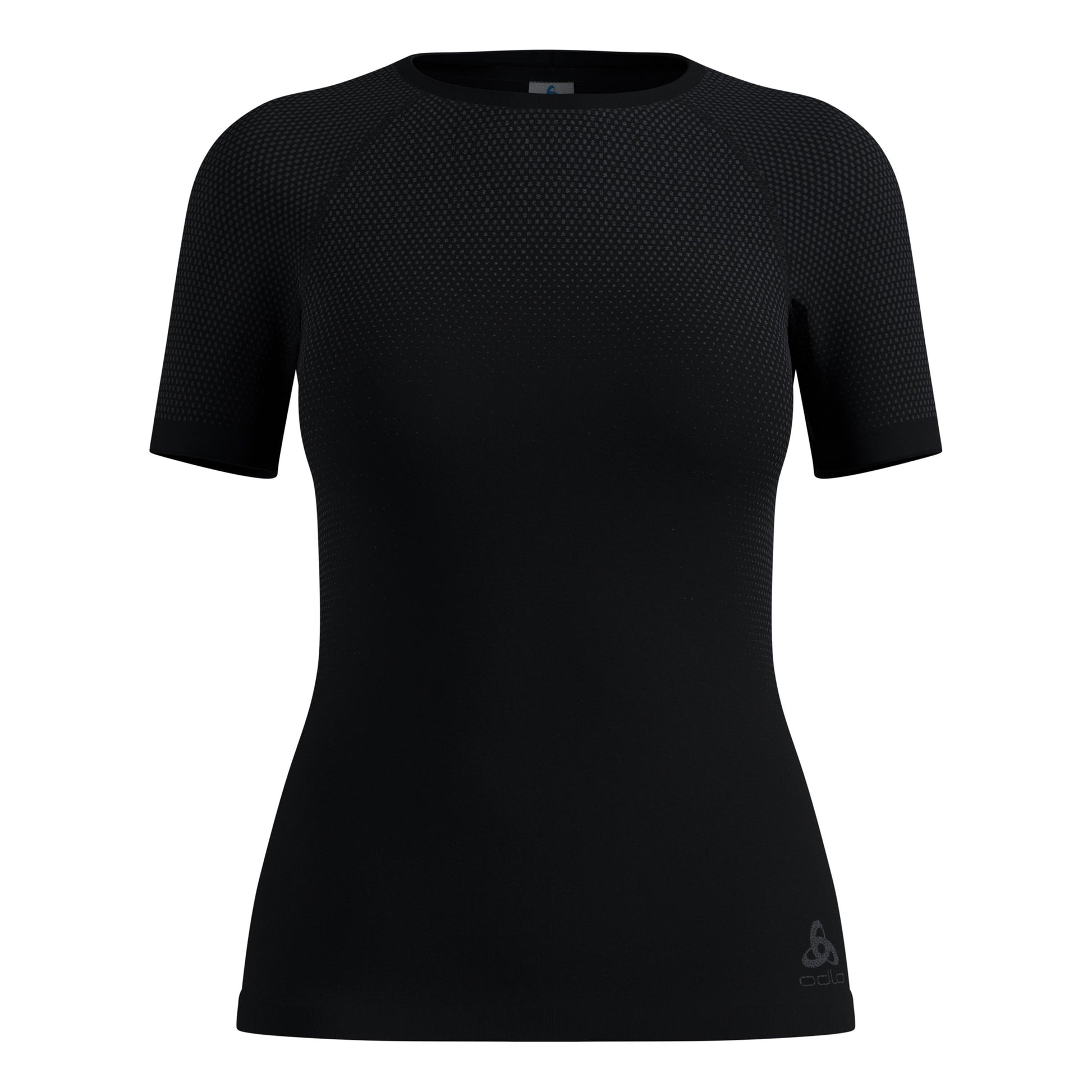 Odlo Performance Light Maillot de corps Femmes-noir