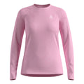 Essential Seamless Maillot de course Femmes-pink