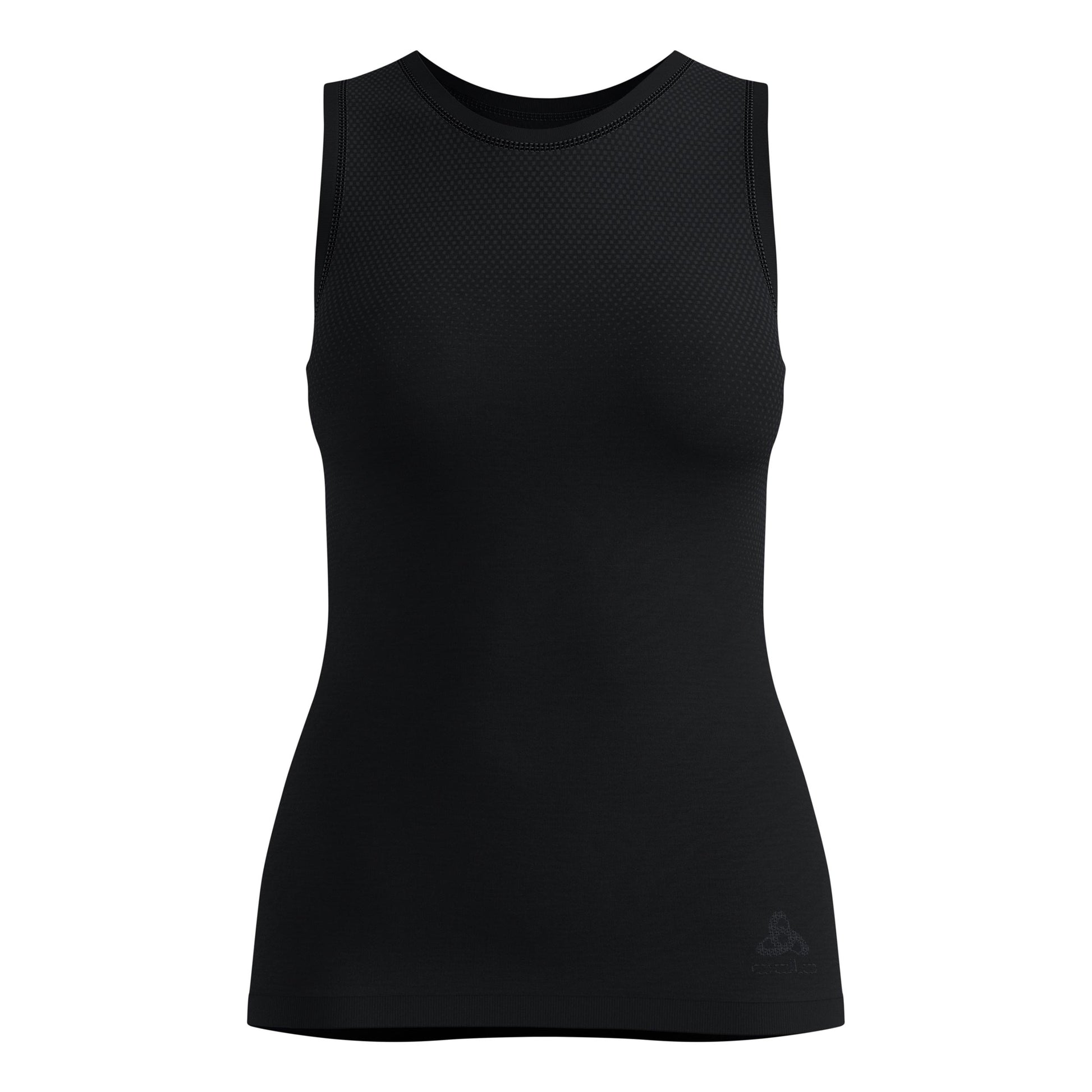 Odlo Performance X-Light Maillot de corps Femmes-noir