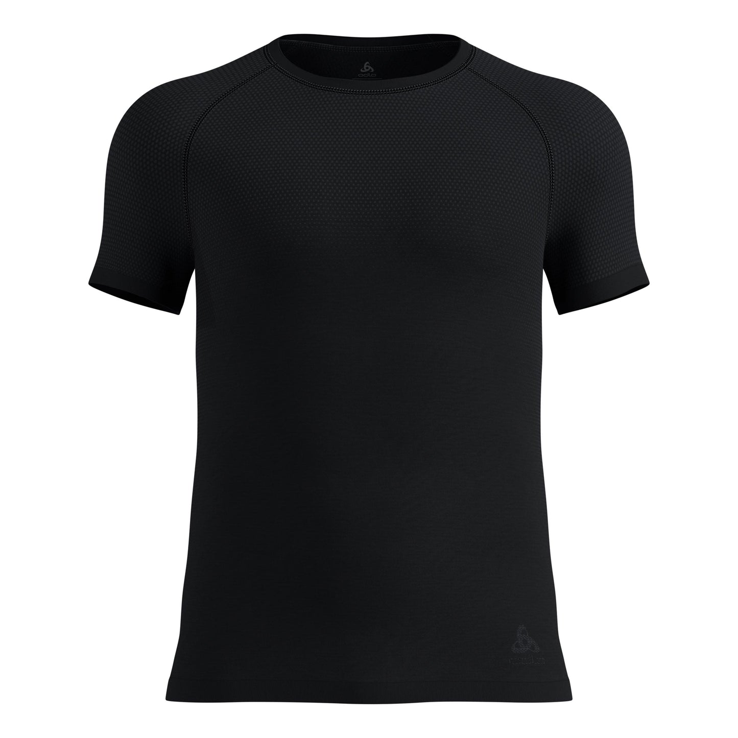 Odlo Performance X-Light Maillot de corps Hommes-noir