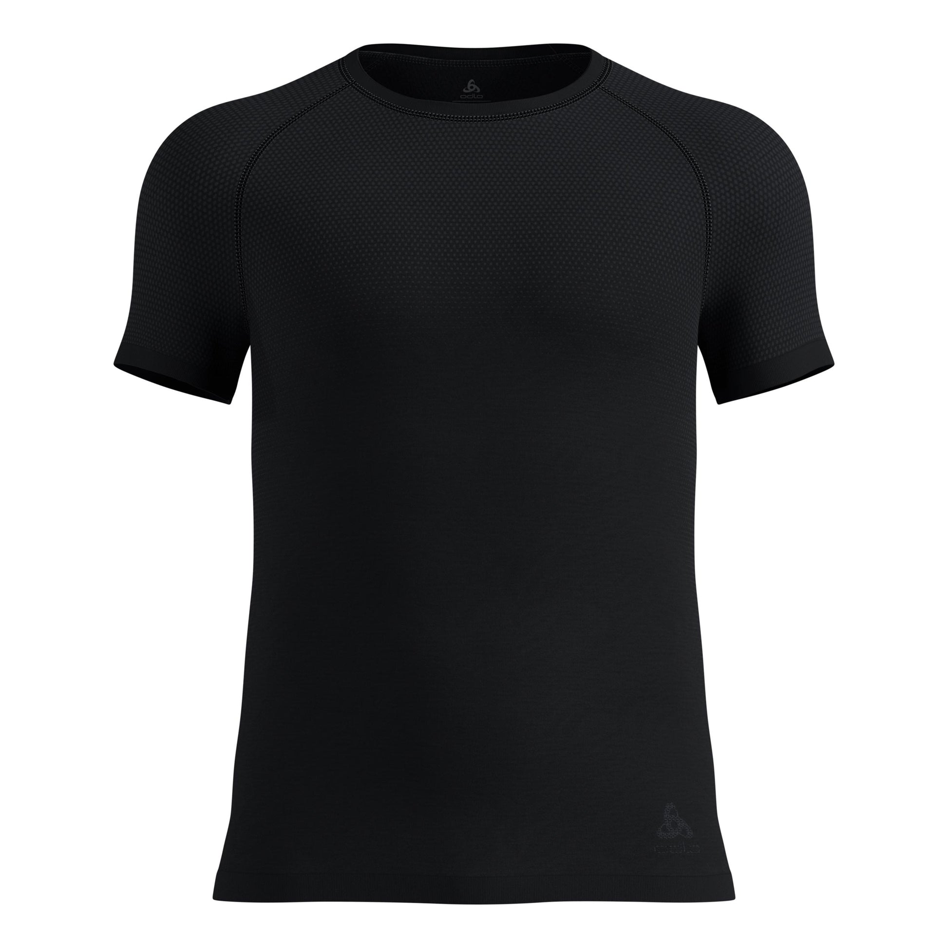 Odlo Performance X-Light Maillot de corps Hommes-noir