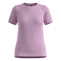Essential Seamless  Maillot de course Femmes - lilas